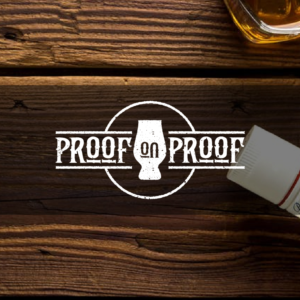 Proof on Proof | Logo Design by sushsharma99