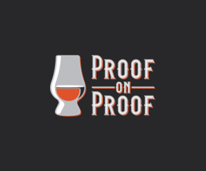 Proof on Proof | Logo Design by H-H Arts