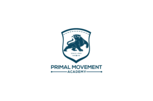 Logo-Design von Anjan Sinha für Primal Movement Academy | Design #20704413
