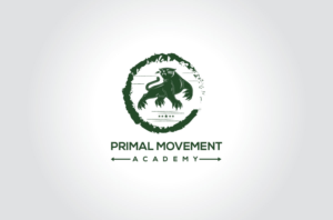 Diseño de Logo por Anjan Sinha para Primal Movement Academy | Diseño: #20711397