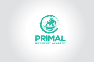 Diseño de Logo por Anjan Sinha para Primal Movement Academy | Diseño: #20713750