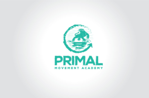 Diseño de Logo por Anjan Sinha para Primal Movement Academy | Diseño: #20714034
