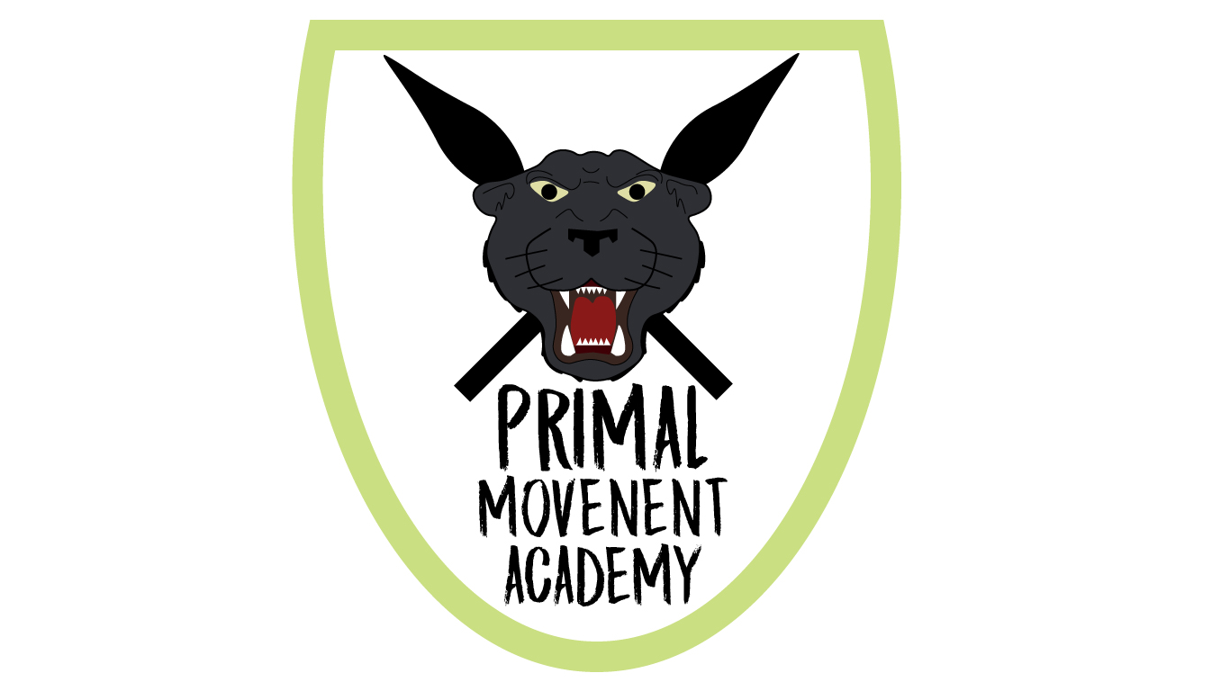 Logo-Design von KNOTSAM für Primal Movement Academy | Design #20709703