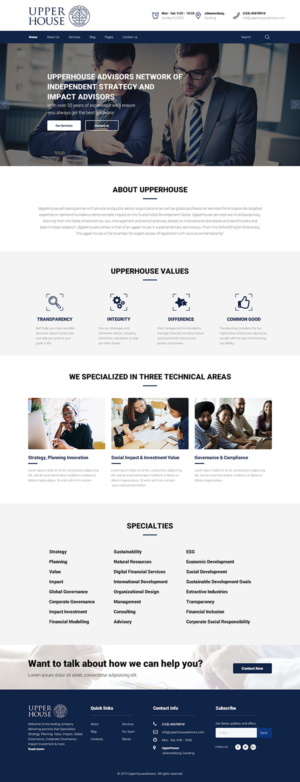 Web Design by Mukarram Haidari