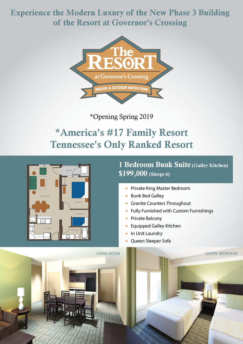 Flyer-Design von sandeshnarvekar für Smoky Mountain Resorts | Design #20655285