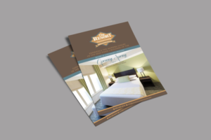 Flyer-Design von creativeride für Smoky Mountain Resorts | Design: #20654756