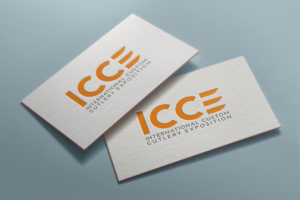 ICCE International Custom Cutlery Exposition | Logo-Design von StalkerV
