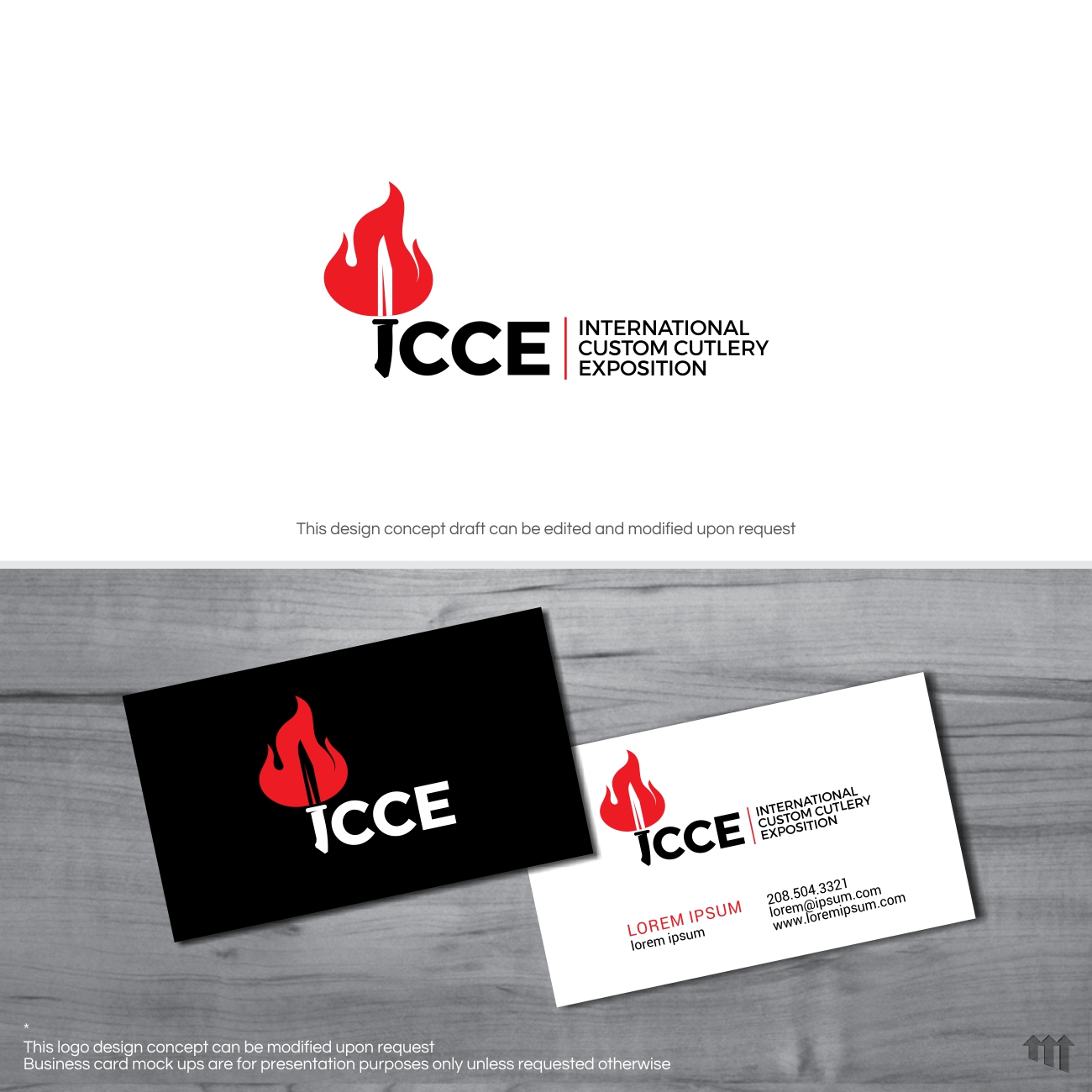 Logo Design by MBARO for this project | Design #20660433