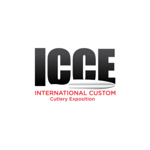 ICCE International Custom Cutlery Exposition | Logo-Design von concepts