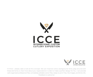 Logo Design by Wild Geek for this project | Design: #20657836