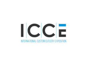 ICCE International Custom Cutlery Exposition | Logo-Design von R16