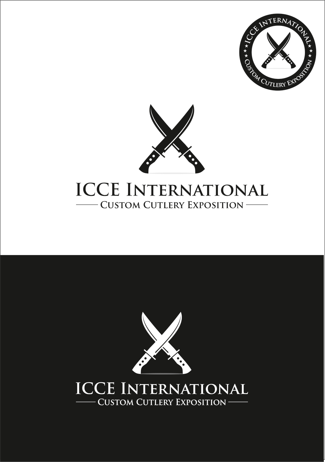 Logo Design by Bang Bang for this project | Design #20656073