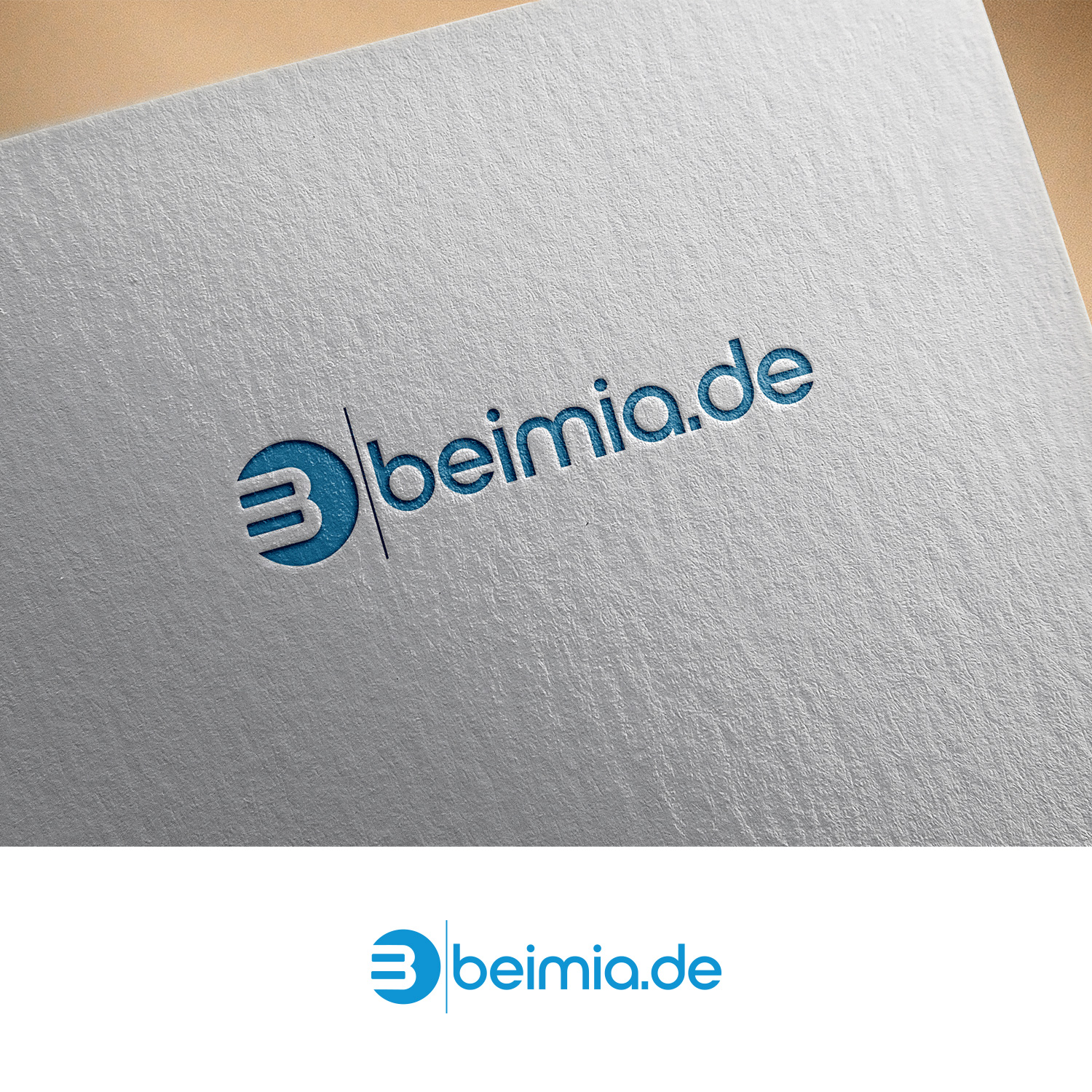 Logo-Design von DesignDUO für dieses Projekt | Design #20670716