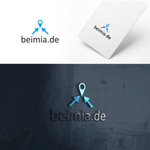 Logo Design by Hand Fan