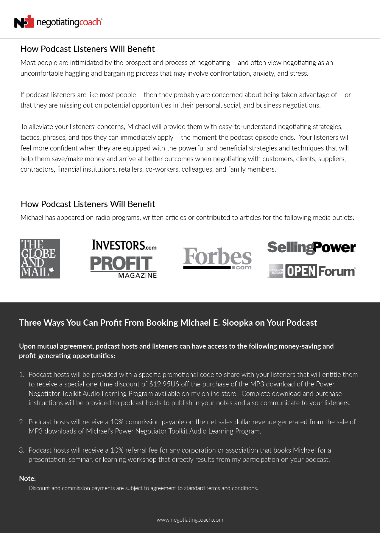 Flyer Design by sandeshnarvekar for Selling Solutions Inc. | Design #20656958