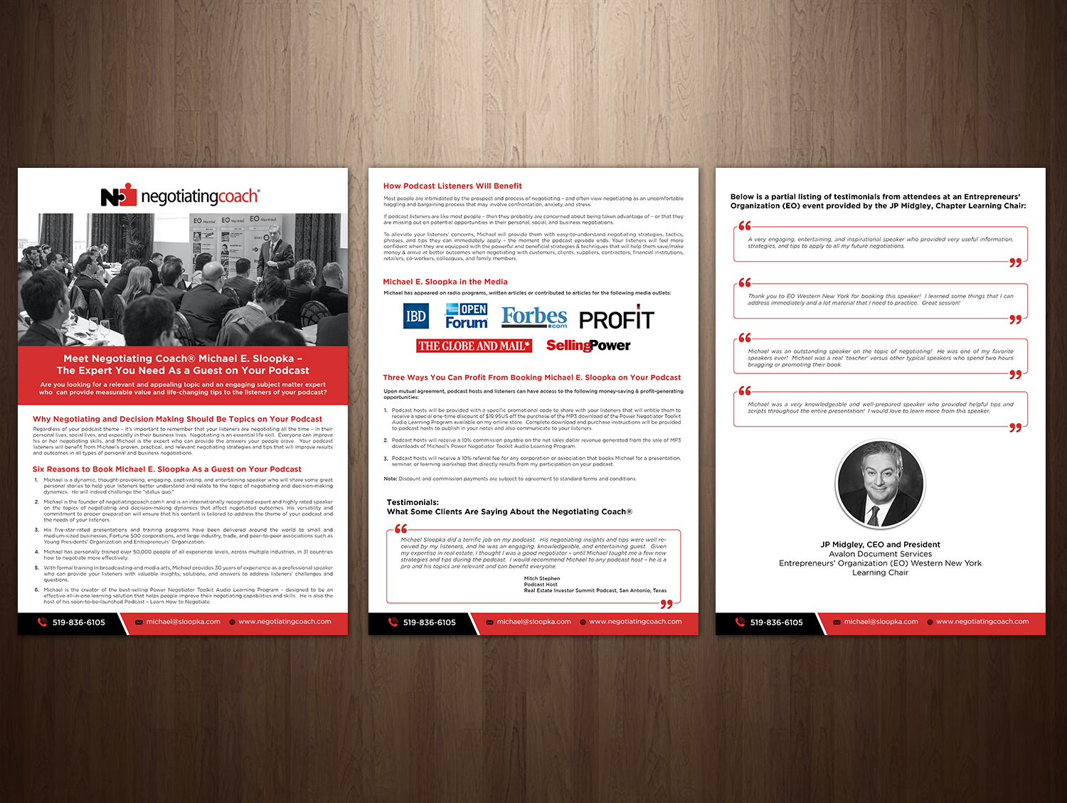 Design de Flyer par debdesign pour Selling Solutions Inc. | Design #20657921