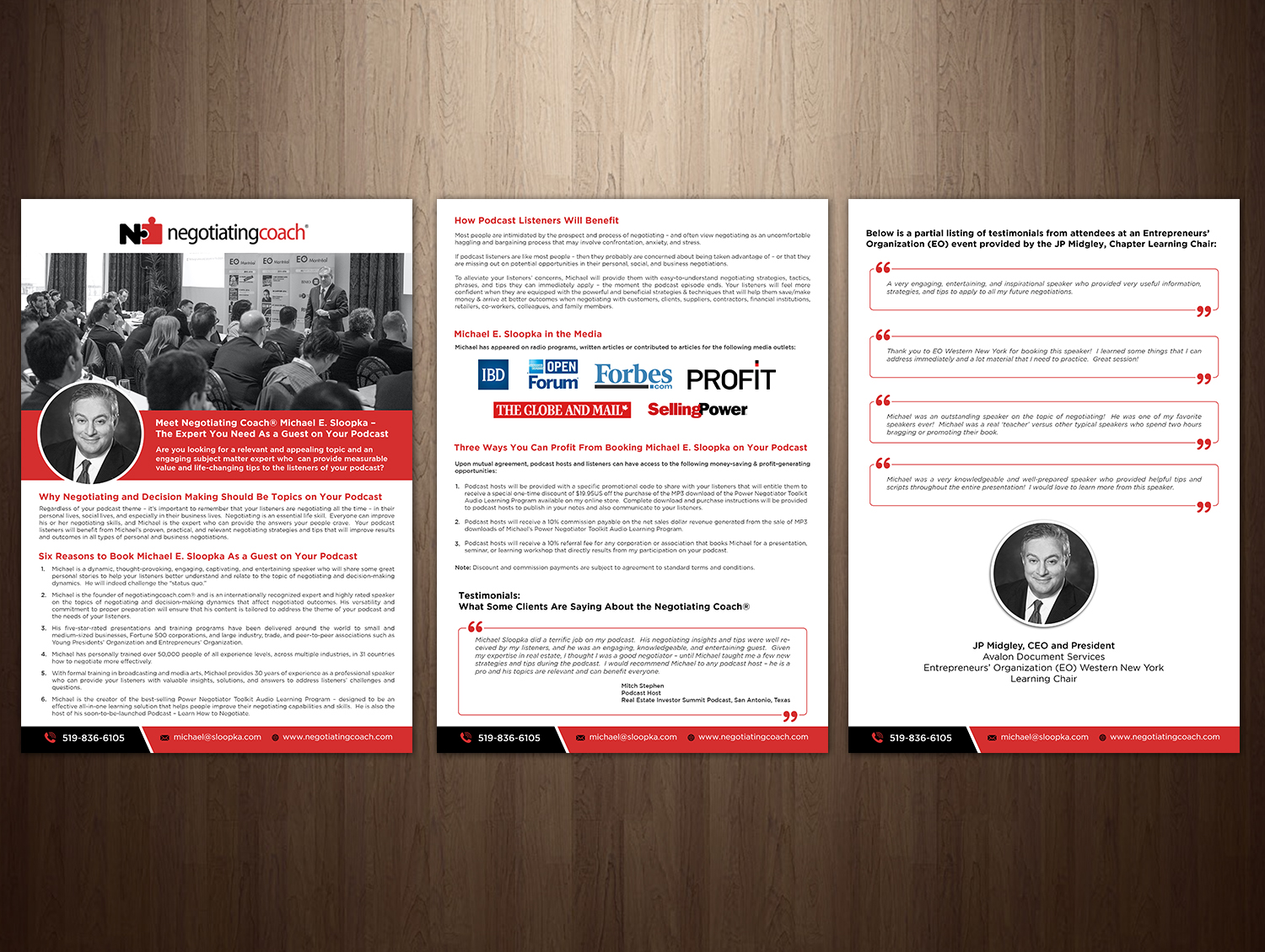 Design de Flyer par debdesign pour Selling Solutions Inc. | Design #20657930