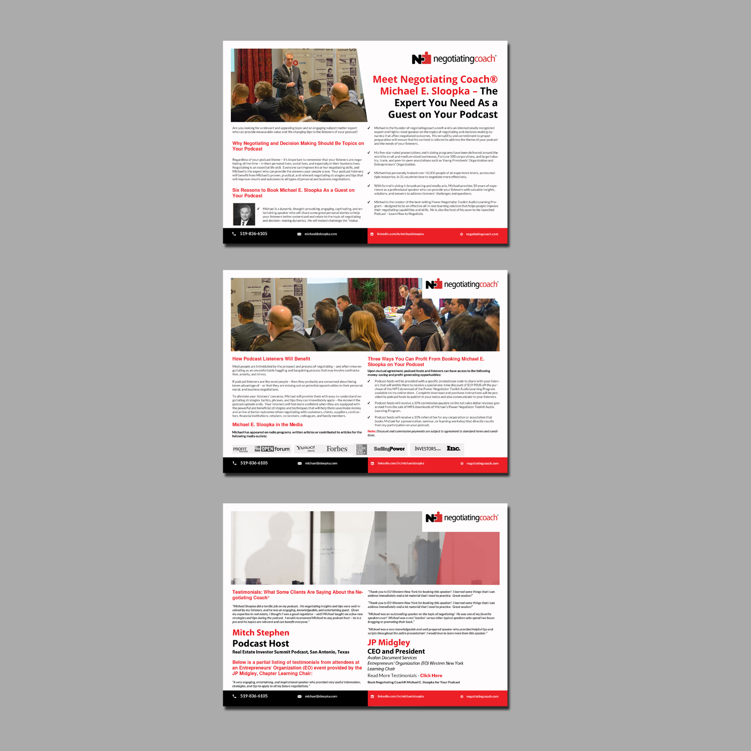 Flyer Design by debdesign for Selling Solutions Inc. | Design #20658040