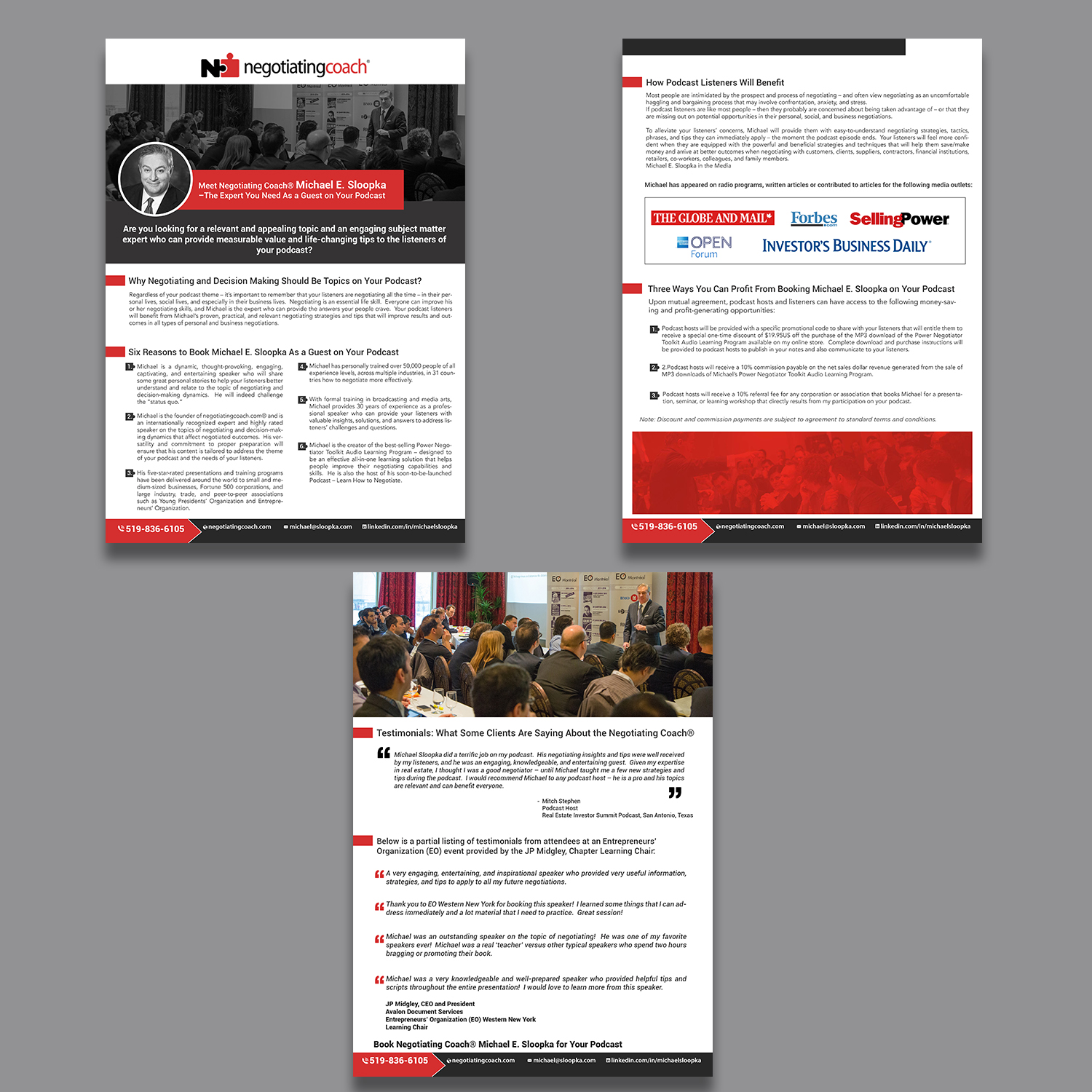 Design de Flyer par debdesign pour Selling Solutions Inc. | Design #20658273