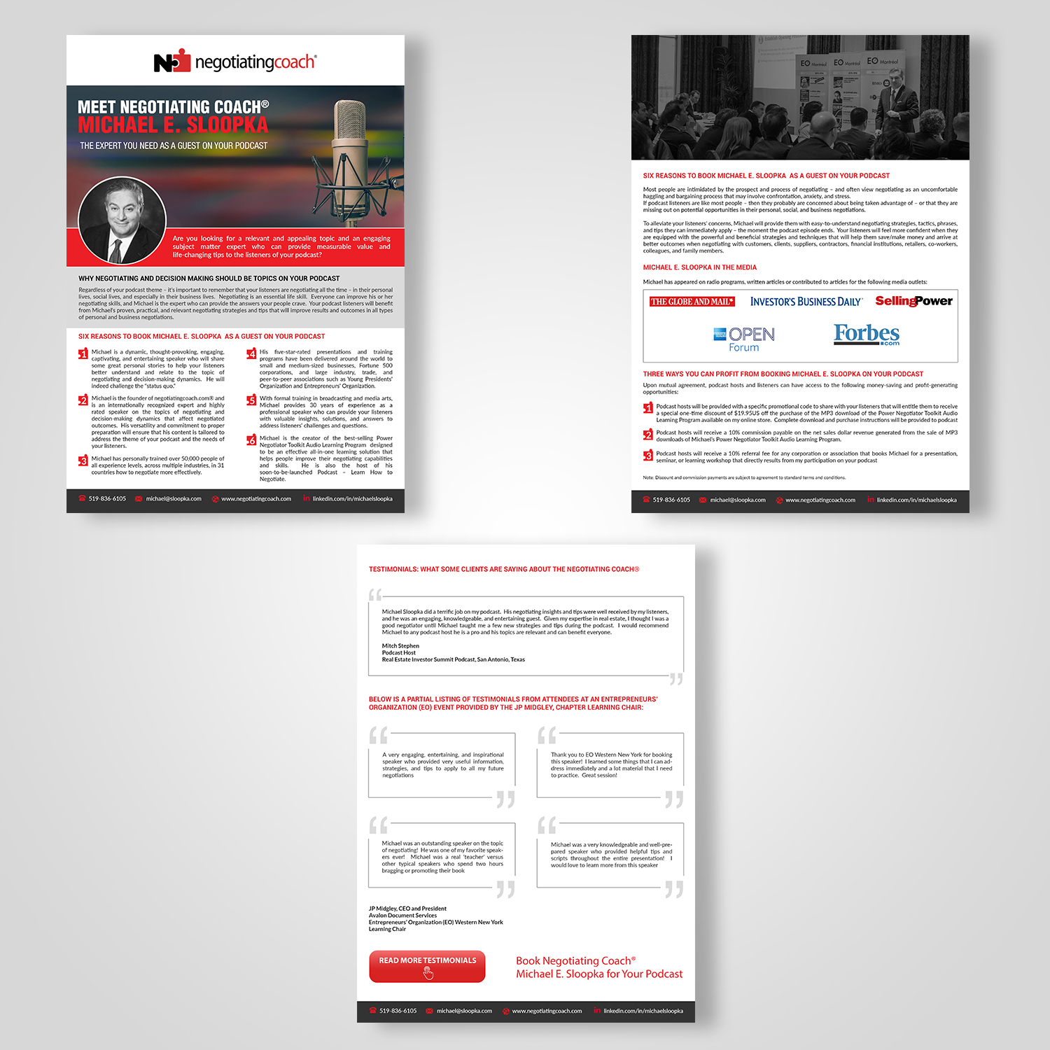 Flyer Design by debdesign for Selling Solutions Inc. | Design #20664778