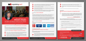 Flyer-Design von ecorokerz für Selling Solutions Inc. | Design #20656570