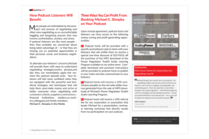 Flyer Design by Evansmkungo for Selling Solutions Inc. | Design: #20673298