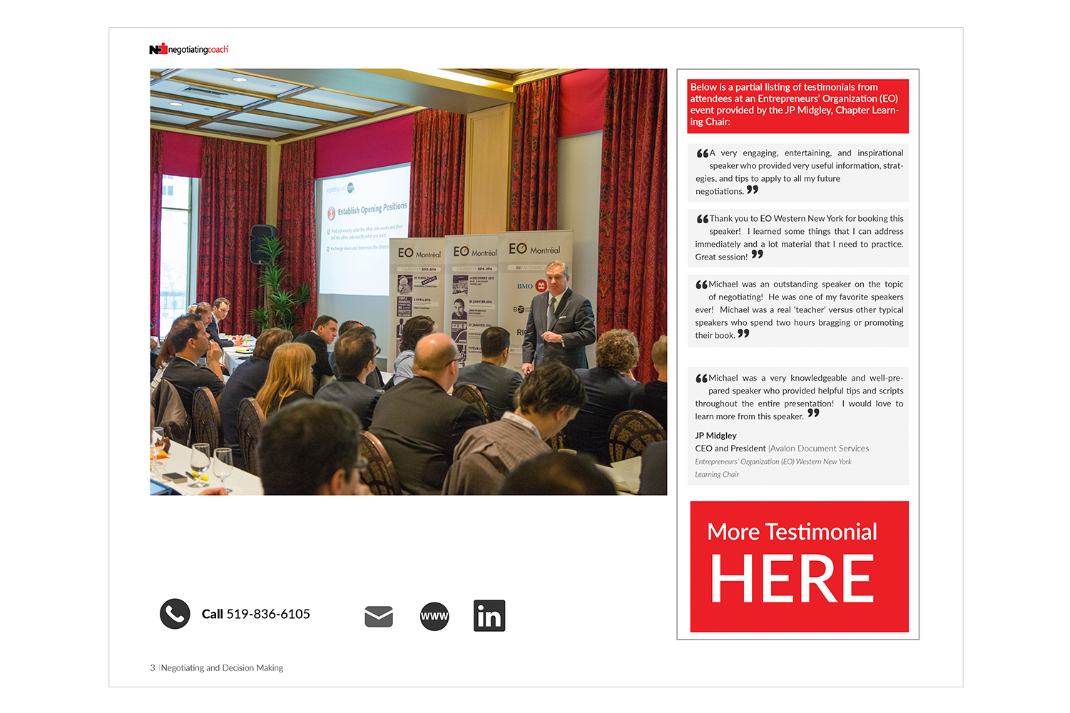 Flyer Design by Evansmkungo for Selling Solutions Inc. | Design #20673299