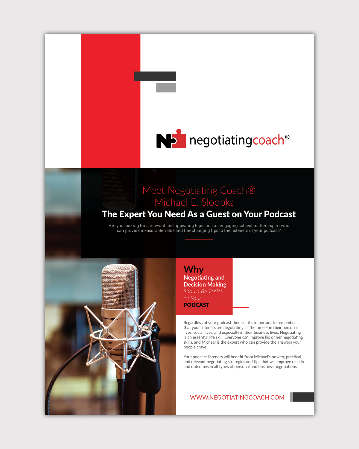 Design de Flyer par ilovedesign1 pour Selling Solutions Inc. | Design #20668650