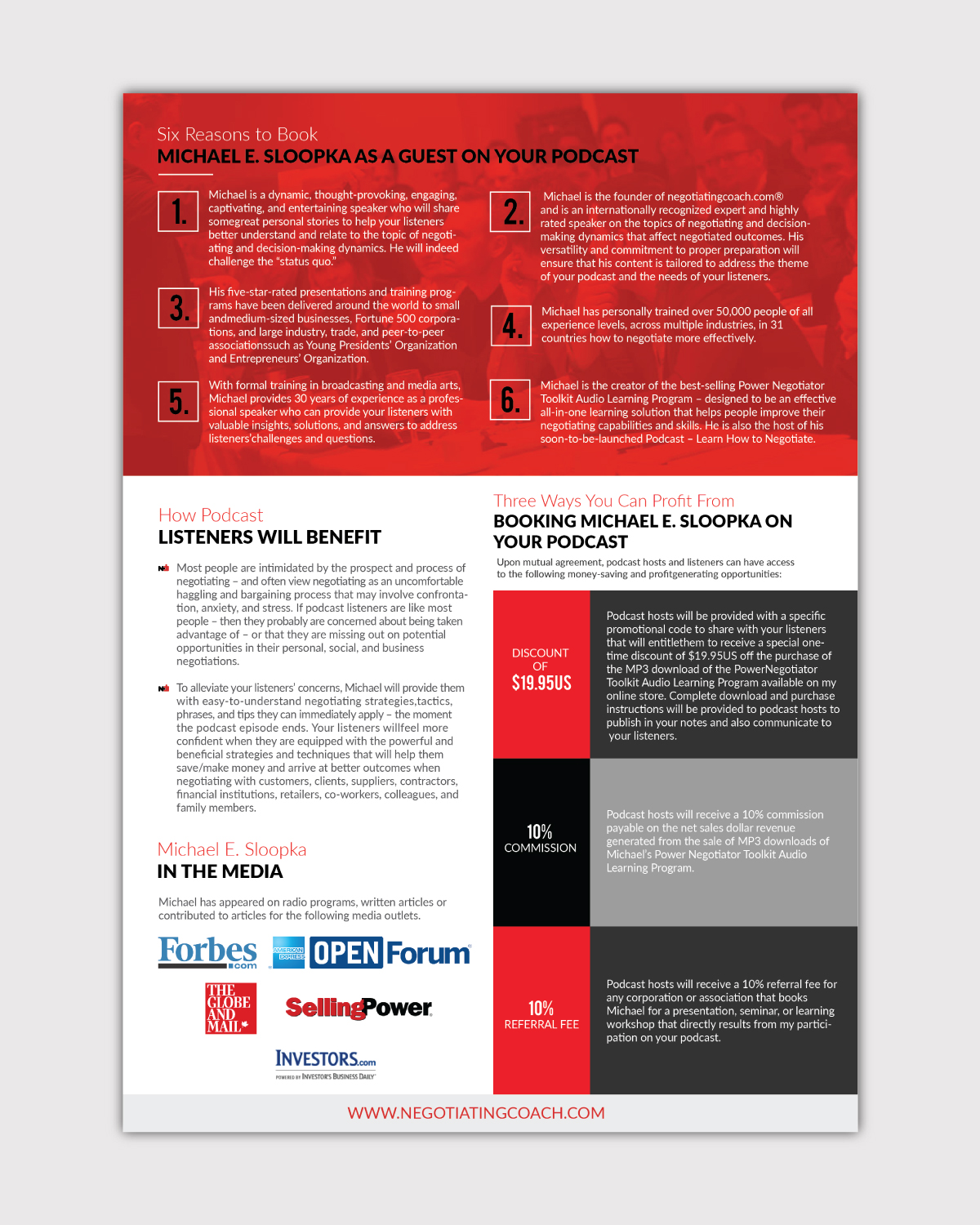 Flyer Design by ilovedesign1 for Selling Solutions Inc. | Design #20668652