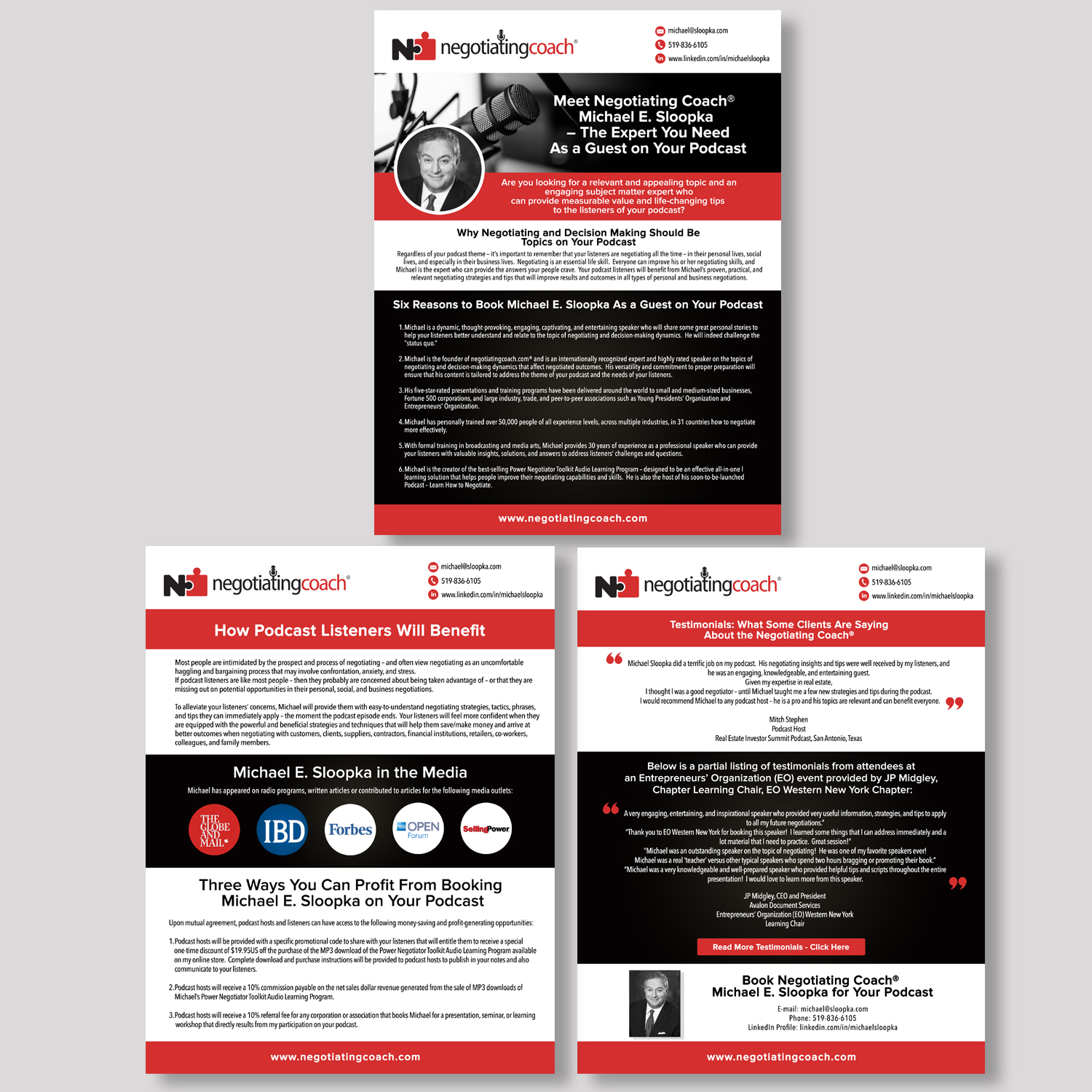 Flyer-Design von sherman für Selling Solutions Inc. | Design #20661223