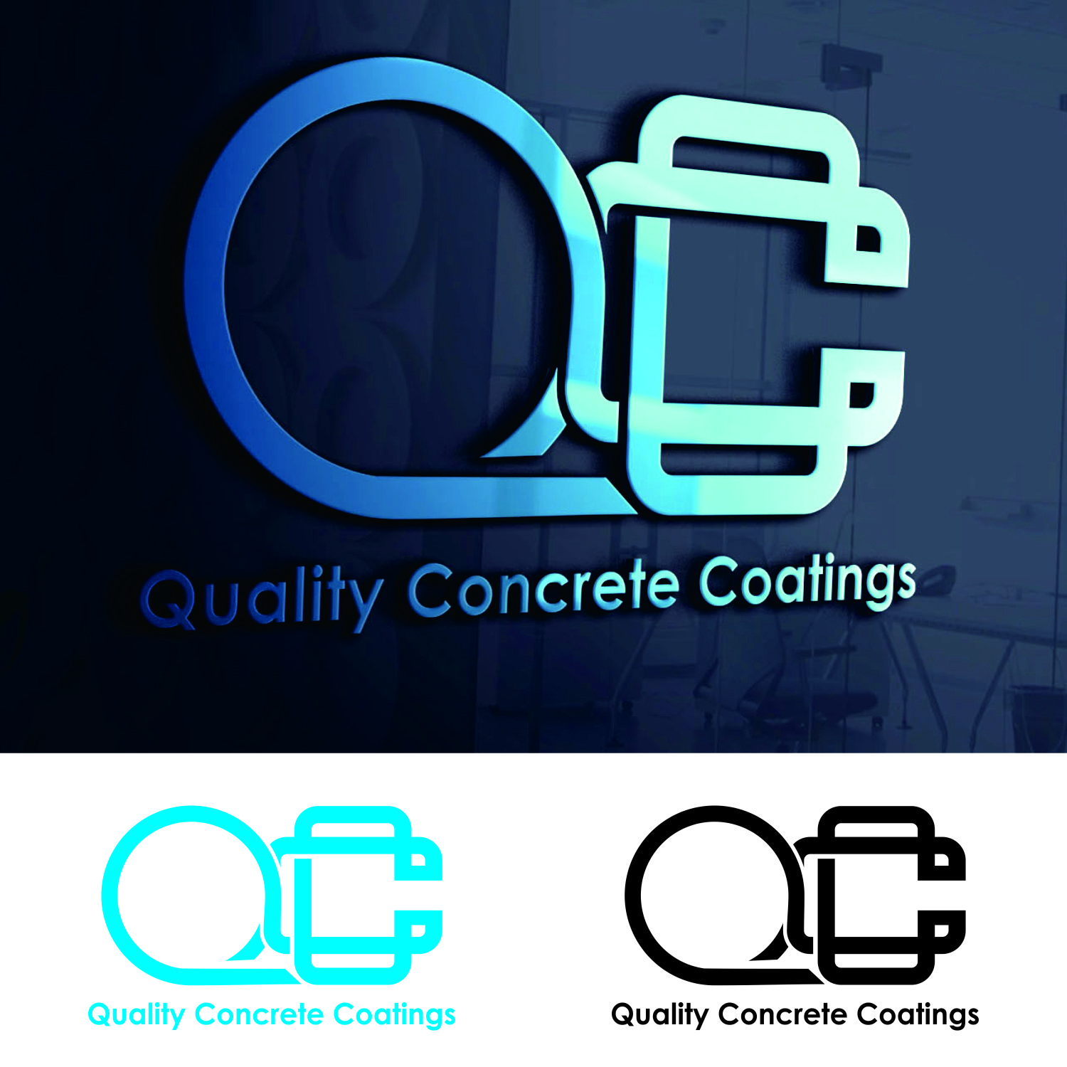Logo Design by chozin31 for this project | Design #20661937