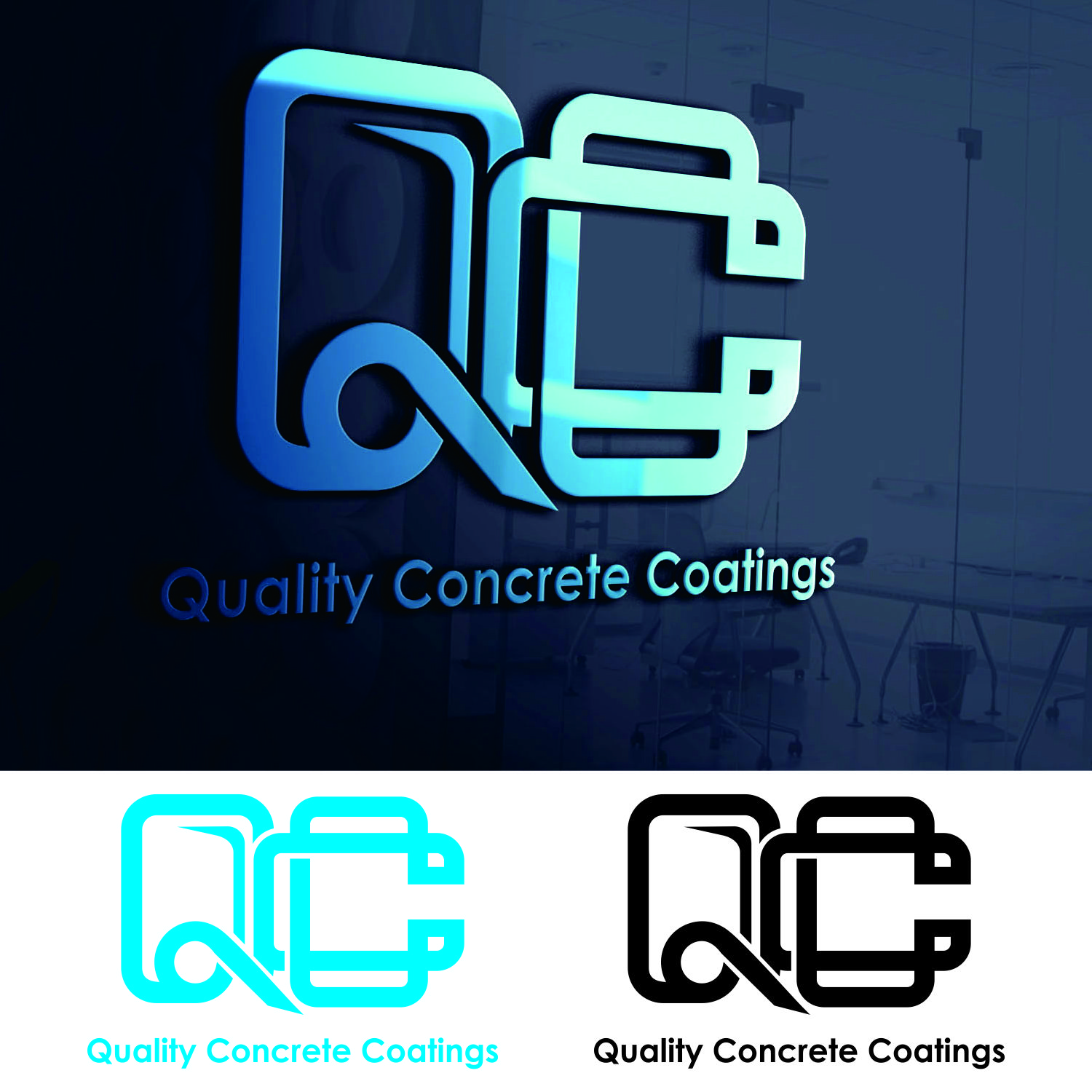 Logo Design by chozin31 for this project | Design #20661938