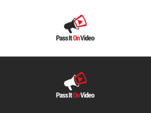 Pass It On Video ('Pass It On' must be kept together. NOT 