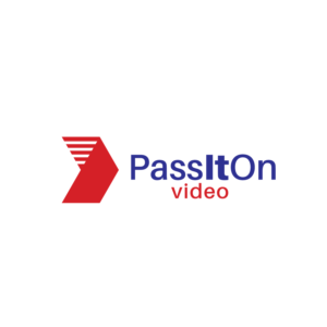 Pass It On Video ('Pass It On' must be kept together. NOT 