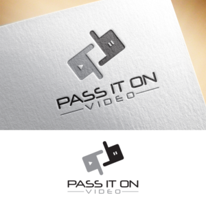 Logo Design by Farooq Zahid for this project | Design: #20665549