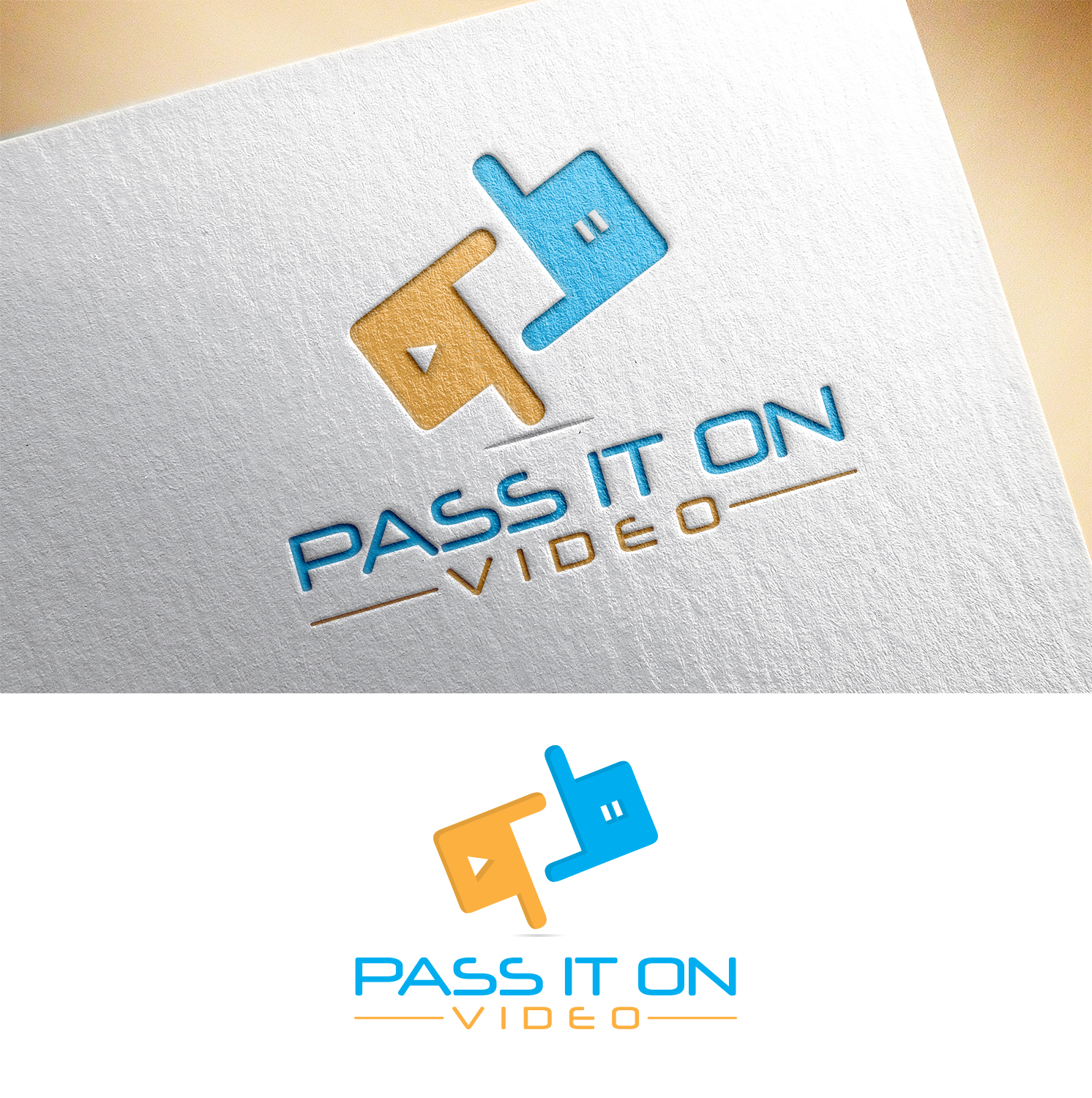 Logo Design by Farooq Zahid for this project | Design #20665550