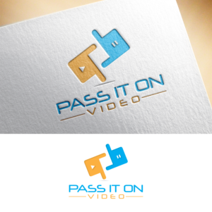Logo Design by Farooq Zahid for this project | Design: #20665550