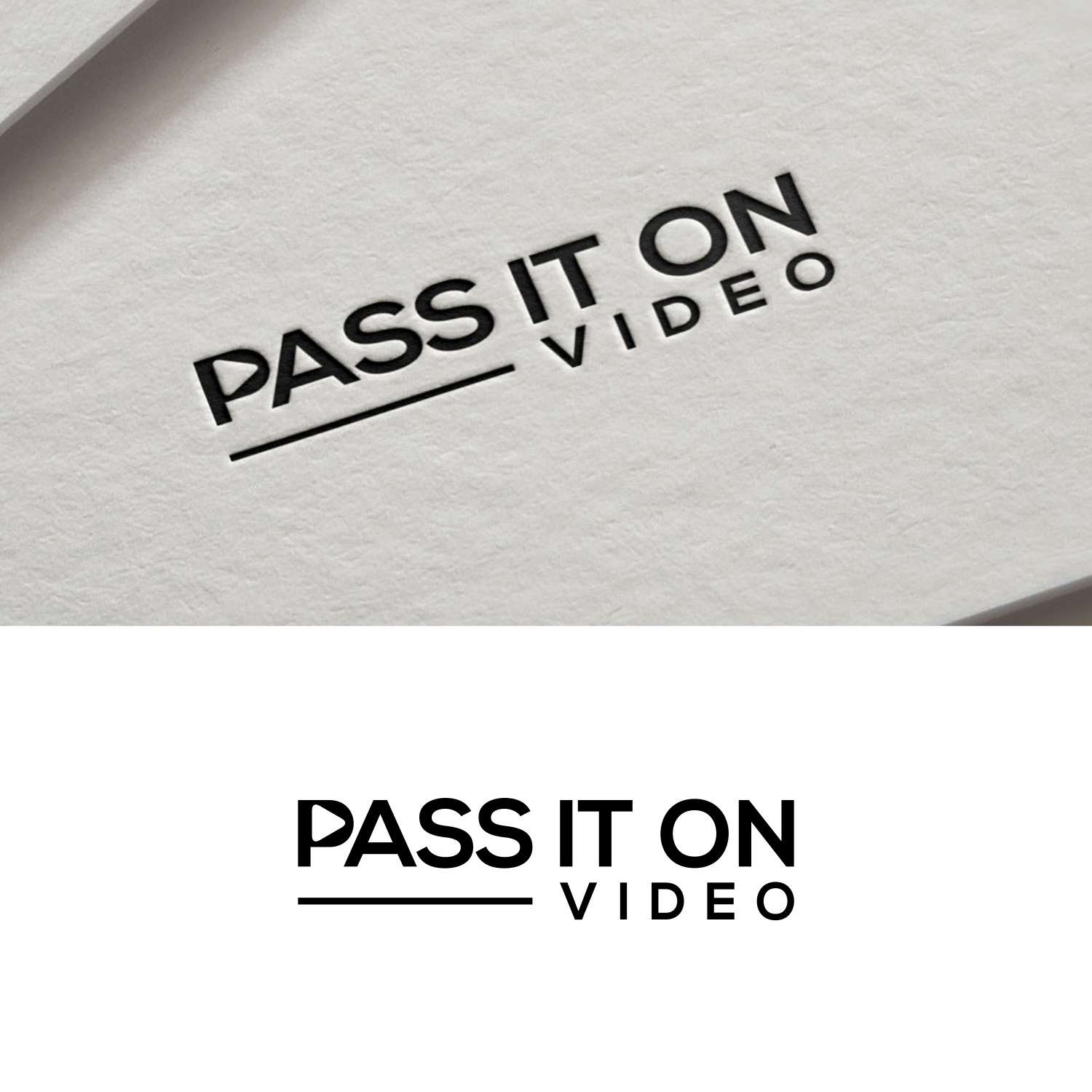 Logo Design by saher khan 2 for this project | Design #20660804