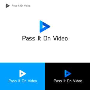Pass It On Video ('Pass It On' must be kept together. NOT 