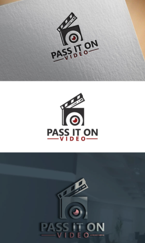 Logo Design by Sienna Miller