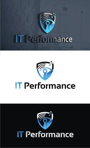 Logo Design by Soul Light for this project | Design: #20656099