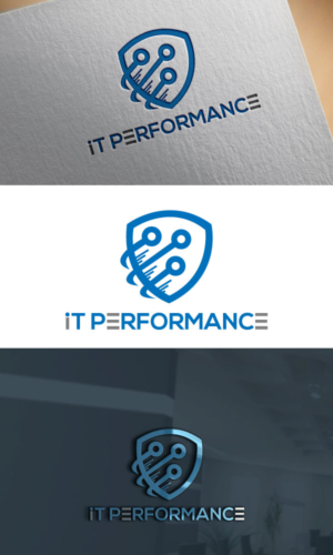 Logo Design by Sienna Miller for this project | Design: #20654749