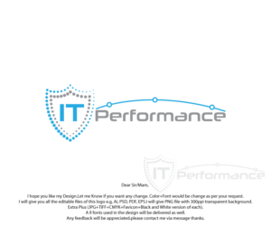 Logo Design by arena plip for this project | Design: #20654973