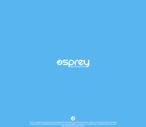 Osprey Boardworks | Logo-Design von GBDESIGN