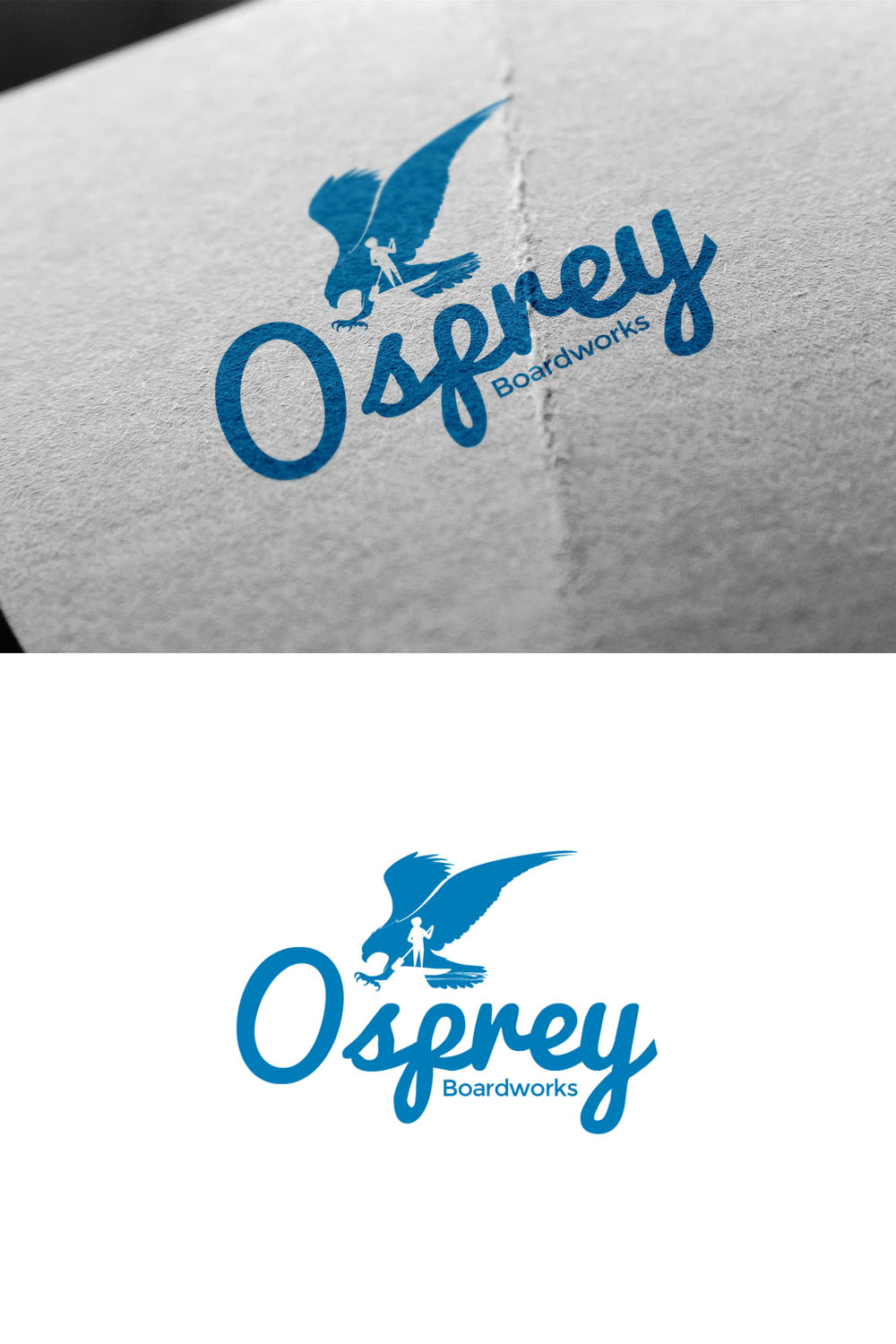 Logo Design by Rzk for this project | Design #20653935