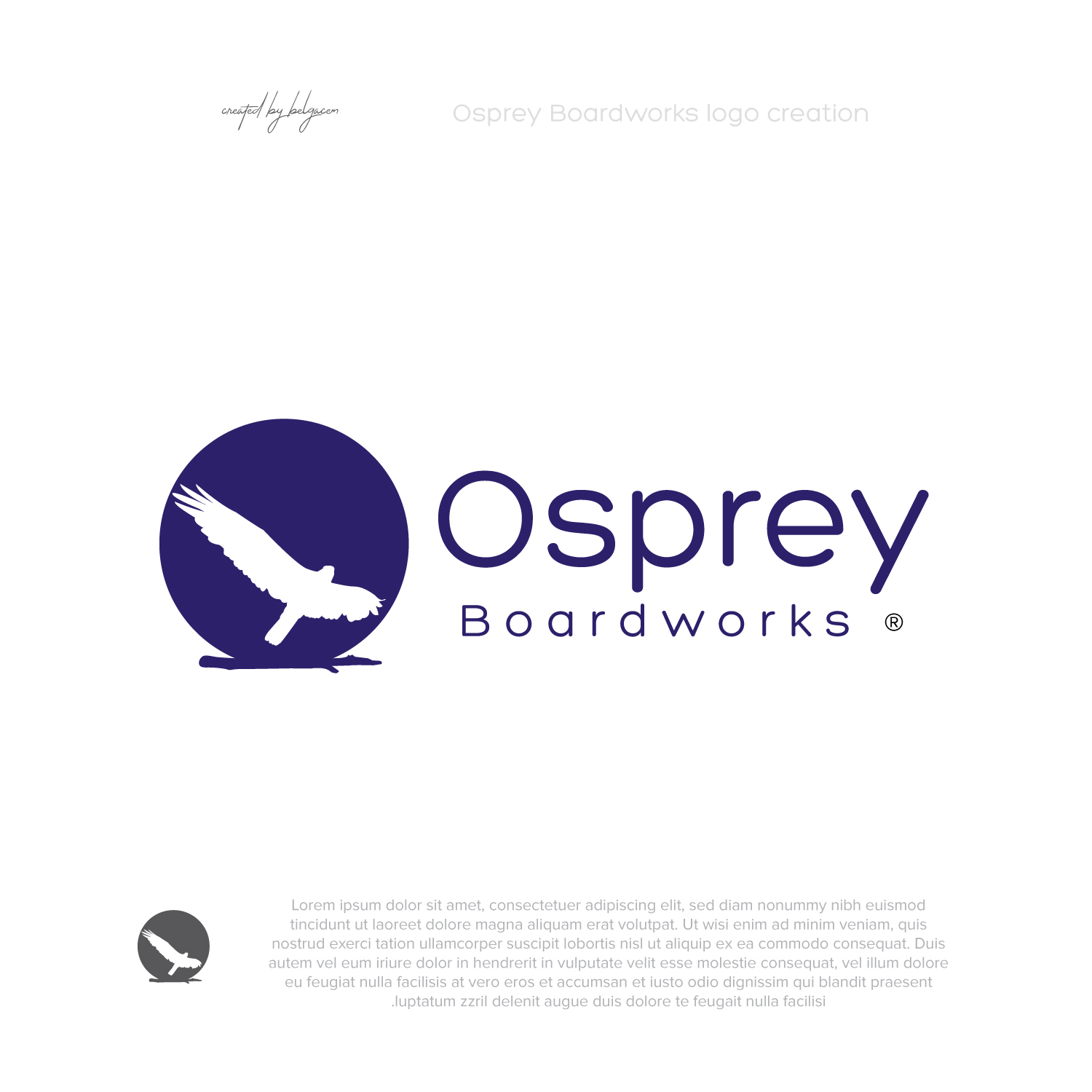 Logo Design by kacimo for this project | Design #20658226