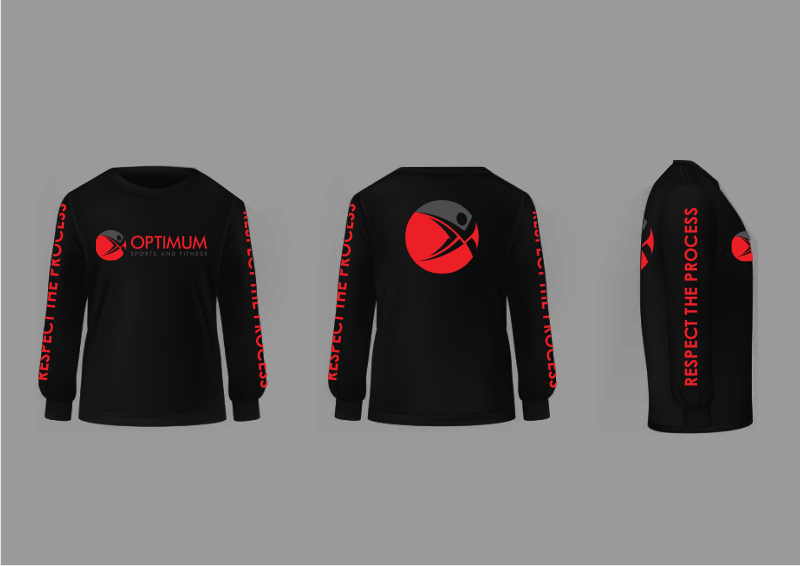 Diseño de Camiseta por Amduat Design para este proyecto | Diseño #20662313