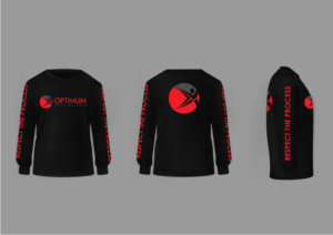 Diseño de Camiseta por Amduat Design para este proyecto | Diseño: #20662313