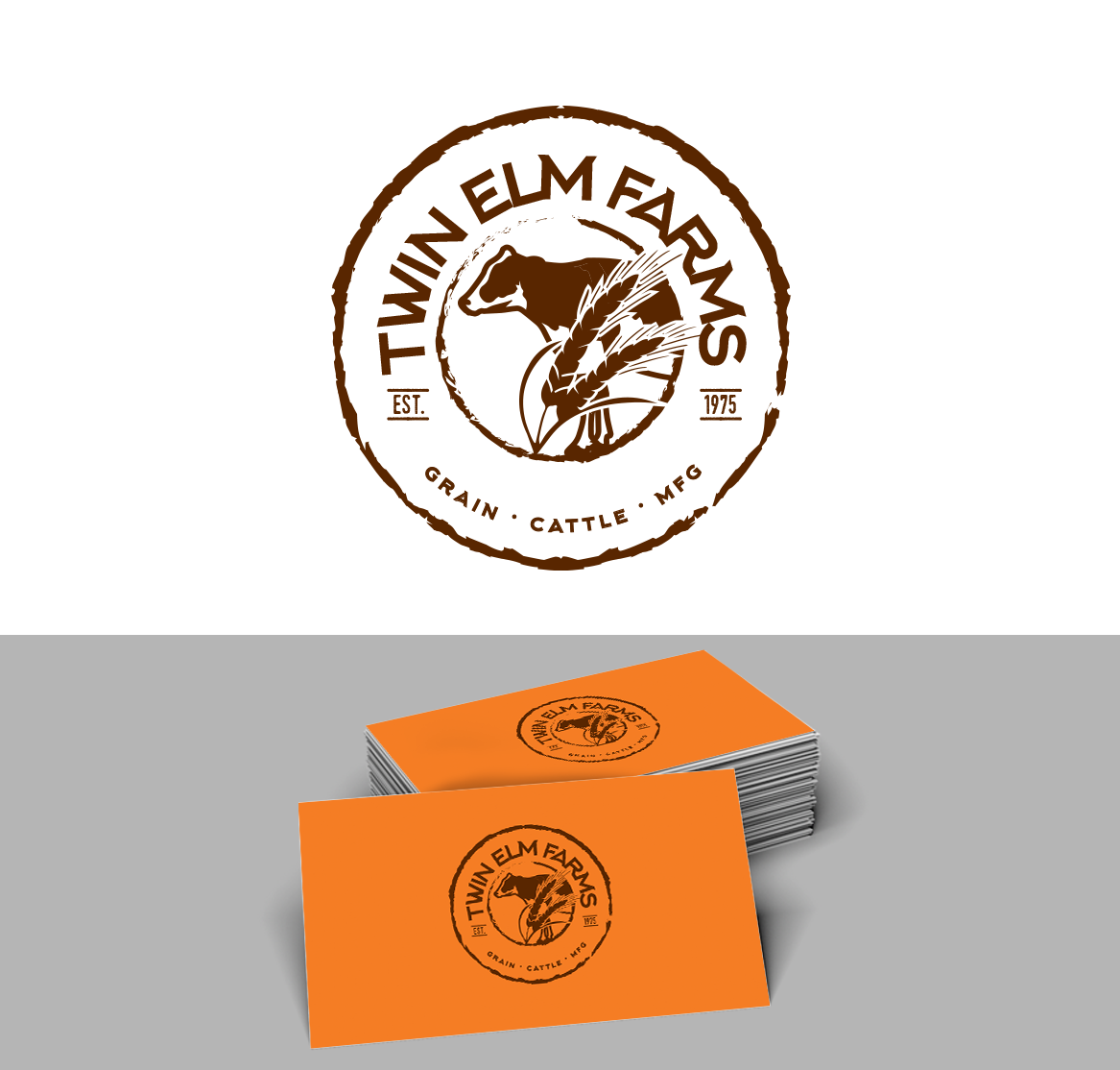 Logo Design by trufya for this project | Design #20706949