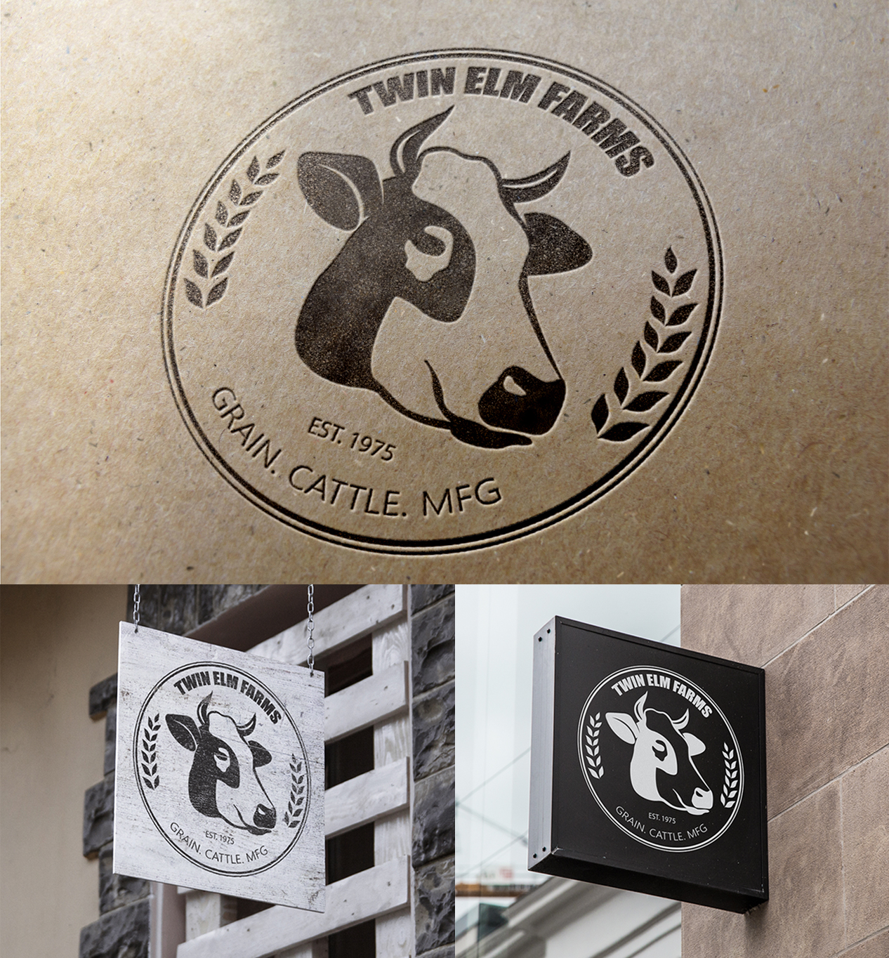 Logo Design by Yehan for this project | Design #20696539